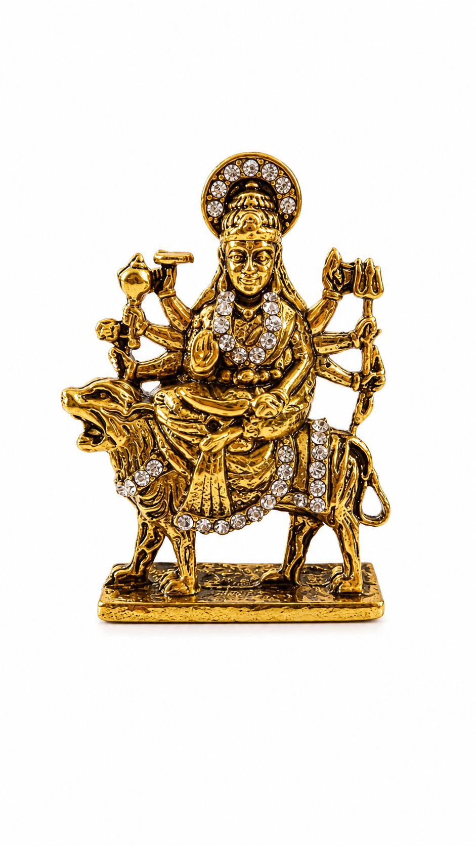 Maa Amba (Durga) Idol