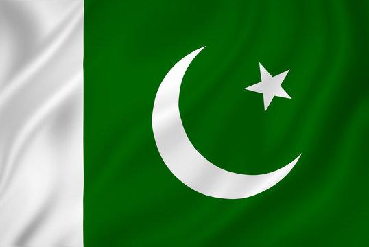Made in Pakistan