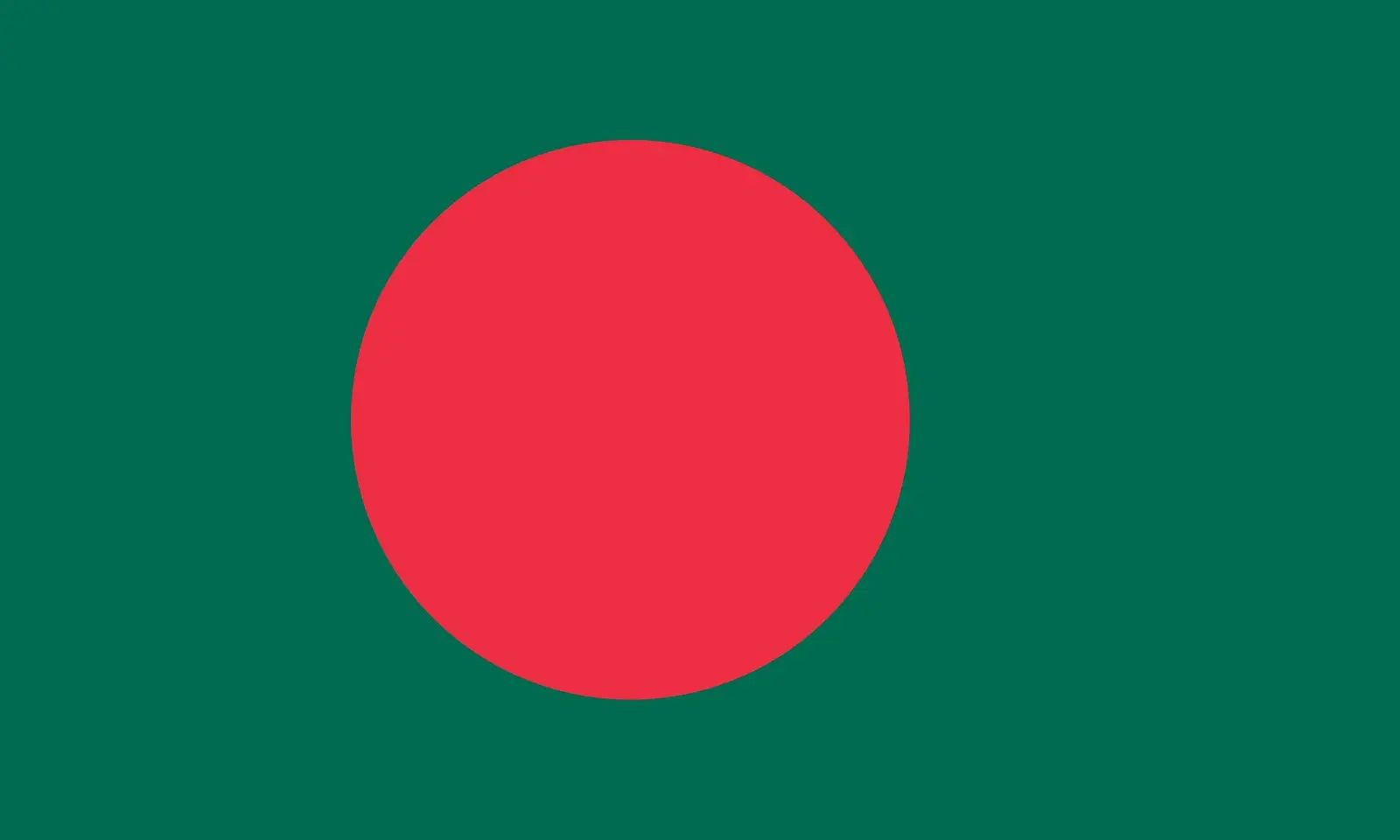 Made in Bangladesh