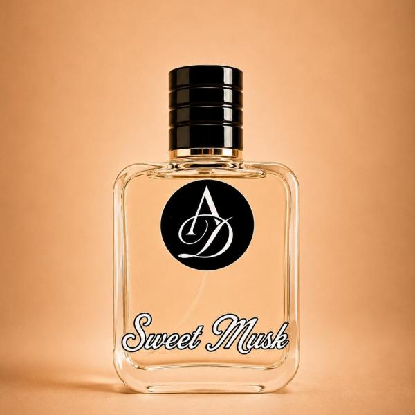 Sweet Musk