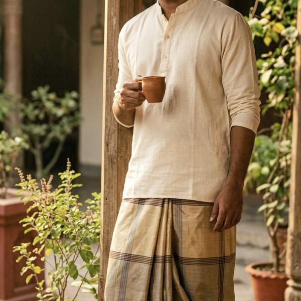 Deshi Lunggi