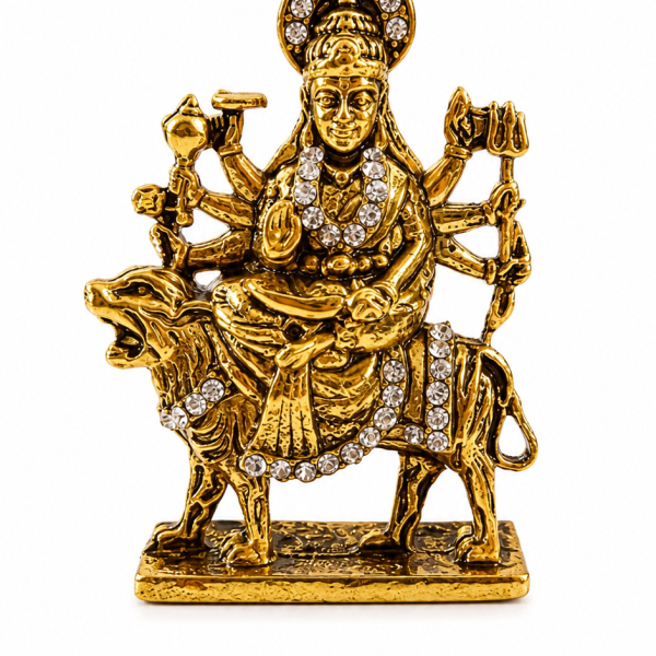 Maa Amba (Durga) Idol