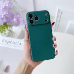 Silicone Case for Iphone 17 pro max