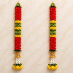 Divin  Jhumka  Toran