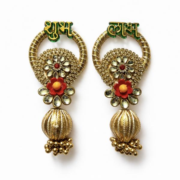 Shubh Laabh Designer Chap