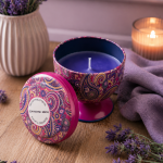 Lavender Bliss Scented candle
