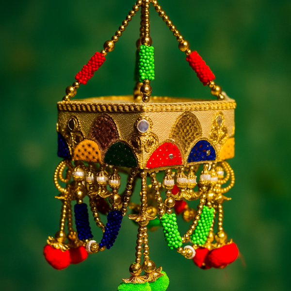 Navrang Jhilmil Toran