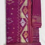 Original Handloom Dhakai Jamdani